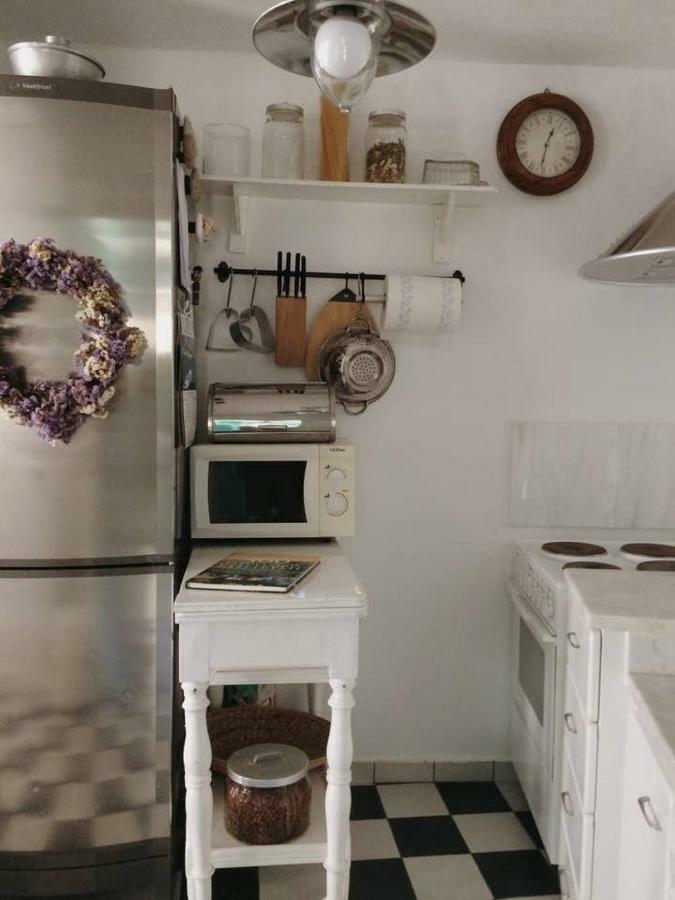 The Oceanographer'S Home, A Chora Hideaway Serifos Town Exterior foto