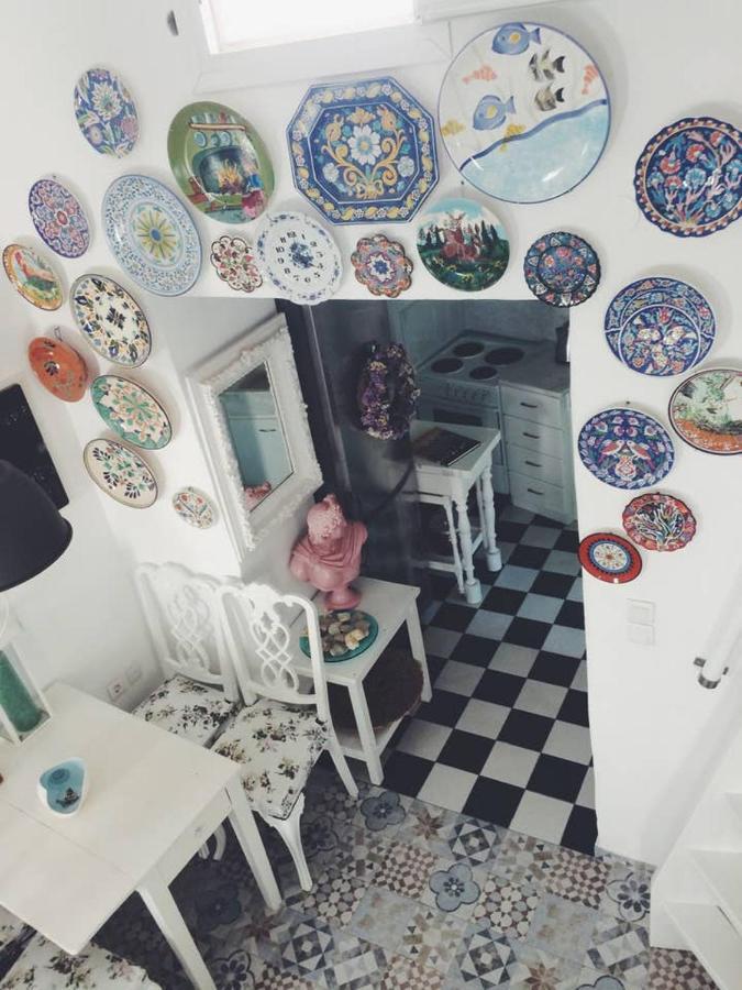 The Oceanographer'S Home, A Chora Hideaway Serifos Town Exterior foto